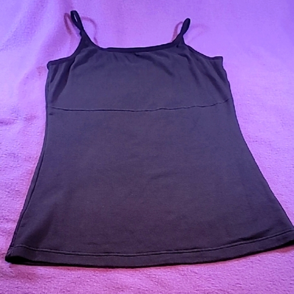 0762. EUC ~ Cotton Bust ~ Body Lined With Slimming Fabric ~ - Picture 1 of 5